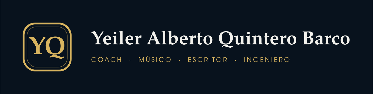 Yeiler Alberto Quintero Barco